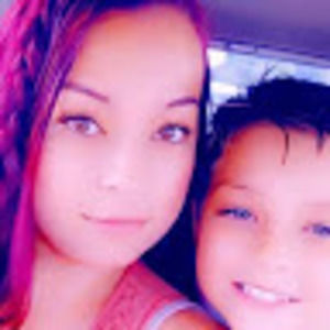 Meet your Posher, Samaria